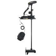 Minn Kota Minn Kota 1358894 Terrova Trolling Motor - 24V (80 lbs.), 60" Shaft, Universal Sonar 2, i-Pilot GPS 1358894